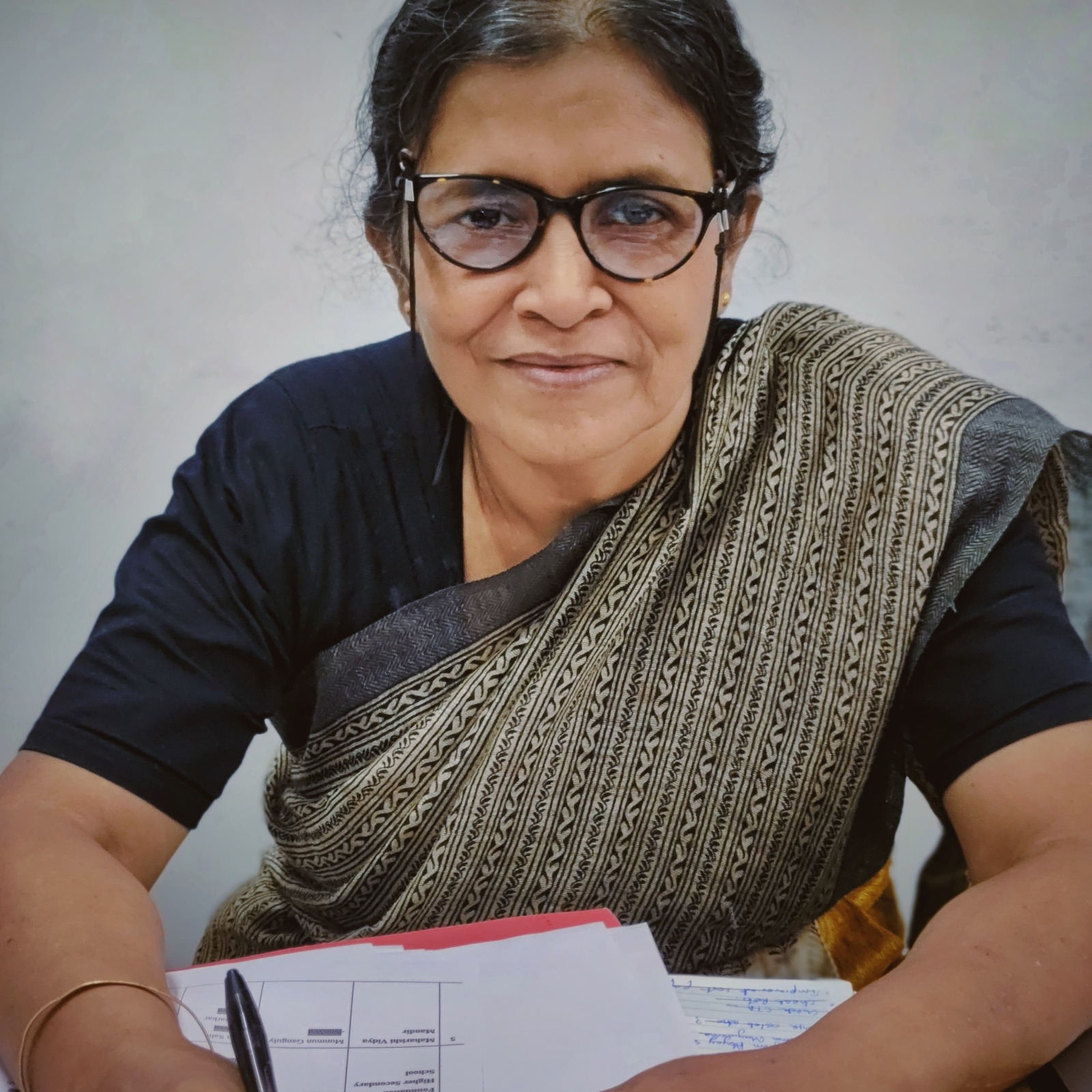 Bula Paul, Computer Science Educator